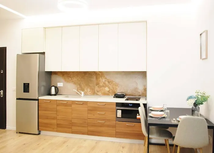 Lindi's 5/1 Apartmán *